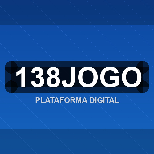 138jogo logo