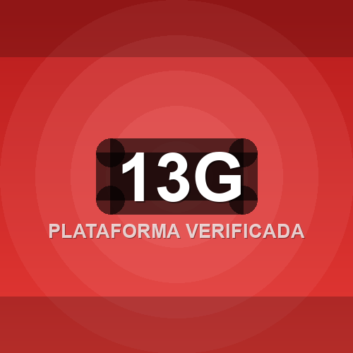 13g logo