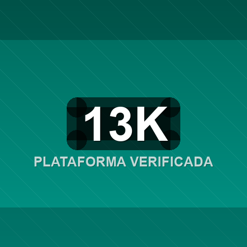 13k logo