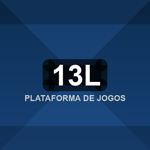 13l logo