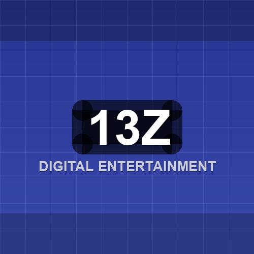 13z logo