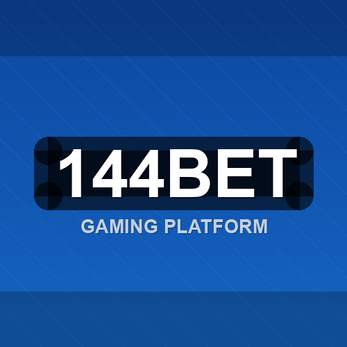144bet logo