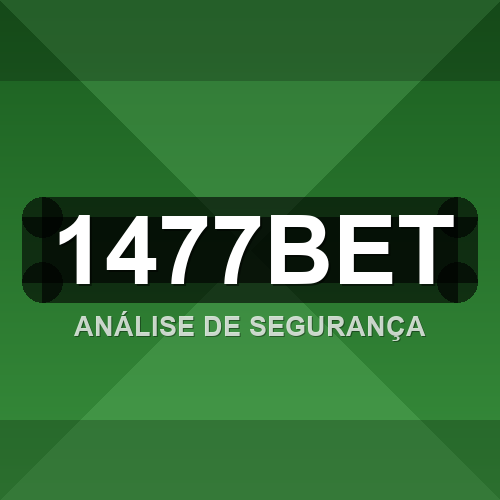 1477bet logo