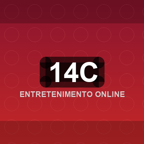 14c logo