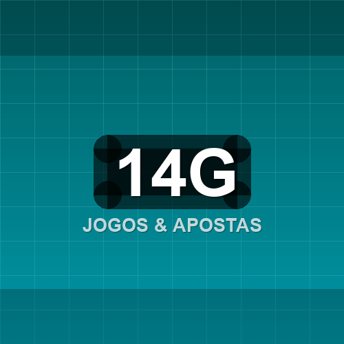 14g logo