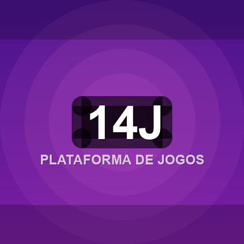 14j logo