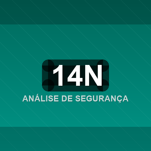 14n logo