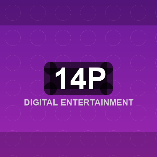 14p logo