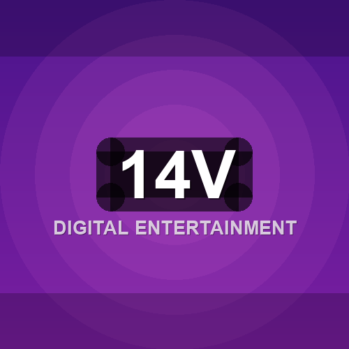 14v logo