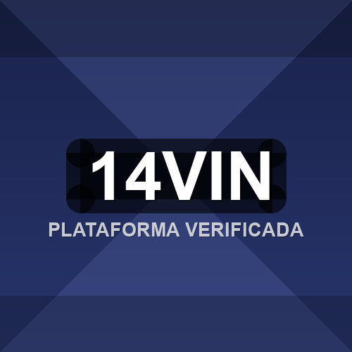14vin logo