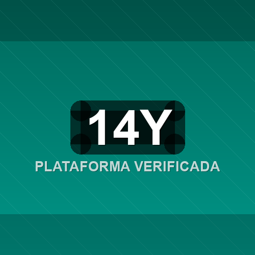 14y logo