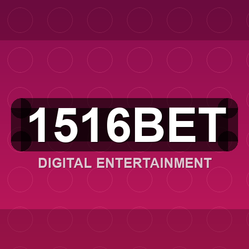 1516bet logo