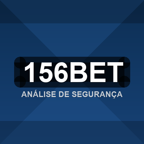 156bet logo
