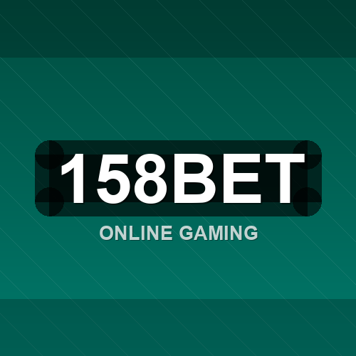 158bet logo