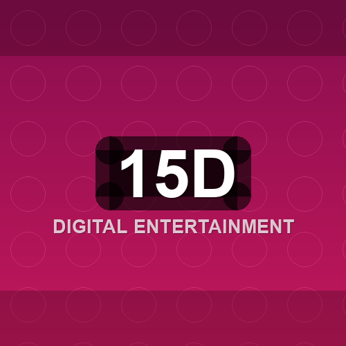 15d logo
