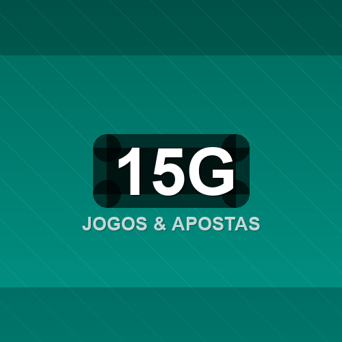 15g logo