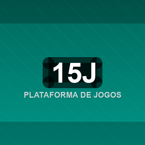 15j logo