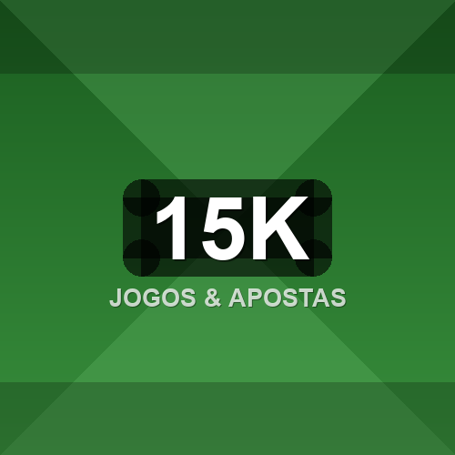 15k logo
