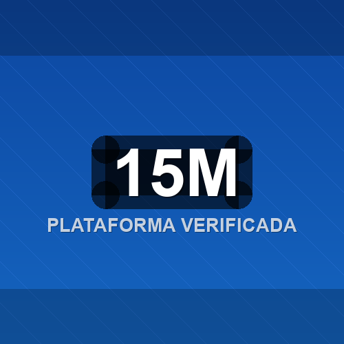 15m logo