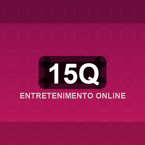 15q logo