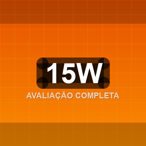 15w logo