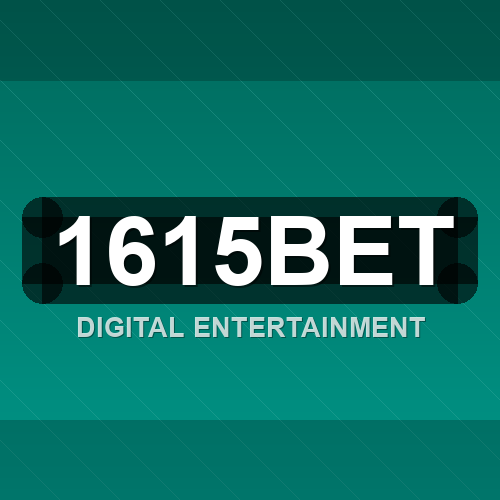 1615bet logo