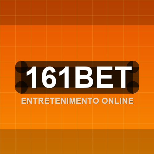 161bet logo