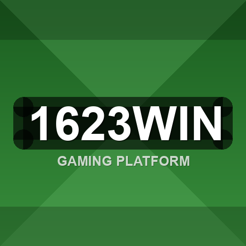 1623win logo
