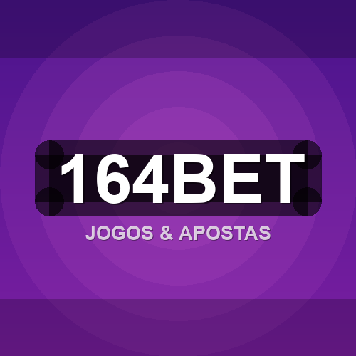 164bet logo
