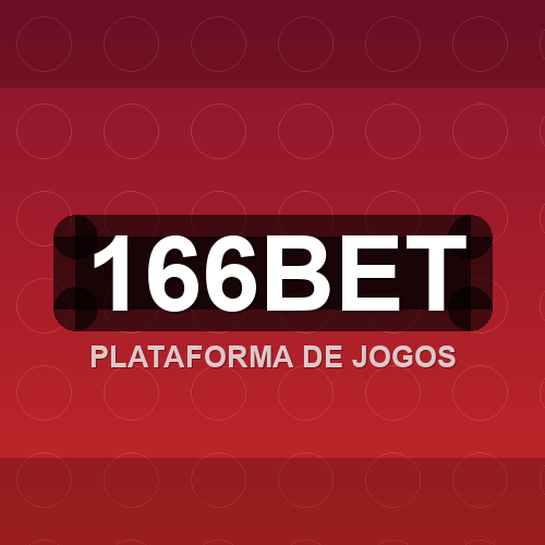166bet logo