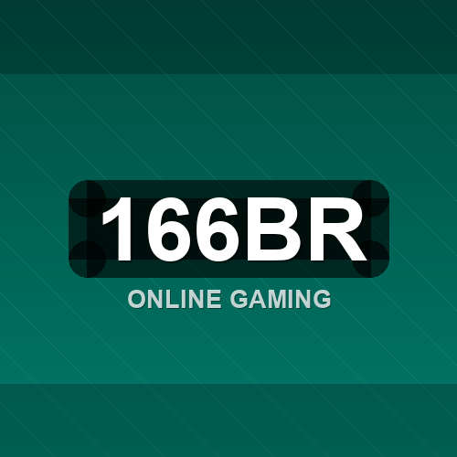 166br logo