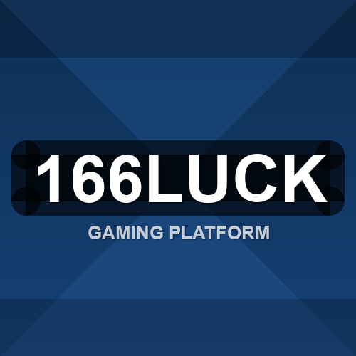 166luck logo