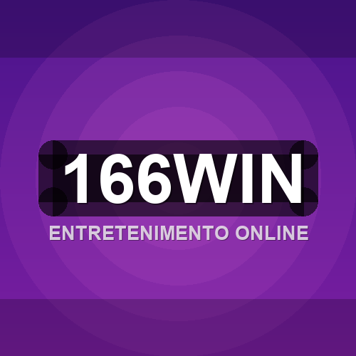 166win logo