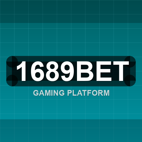 1689bet logo