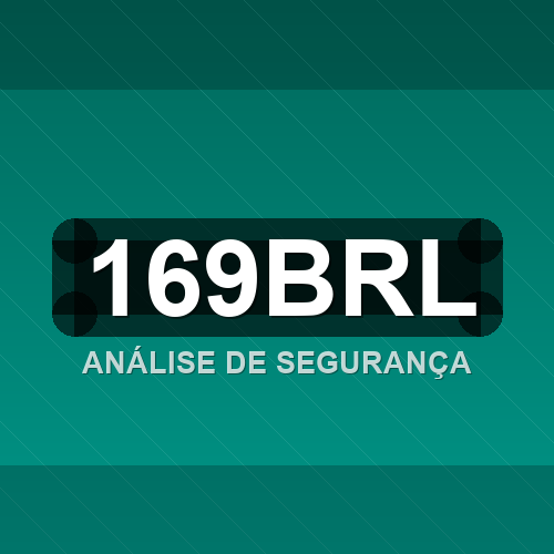 169brl logo