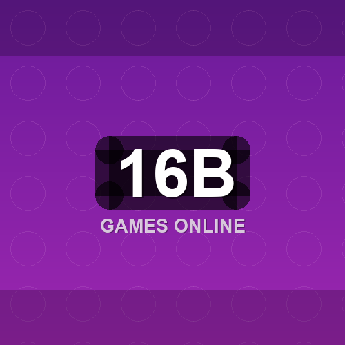 16b logo