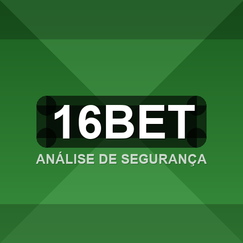 16bet logo