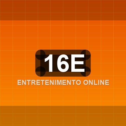 16e logo