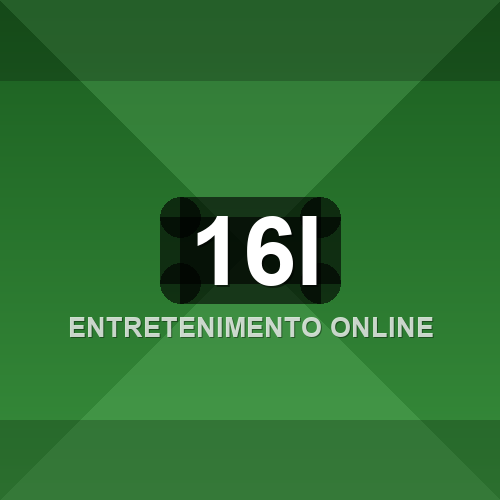16i logo