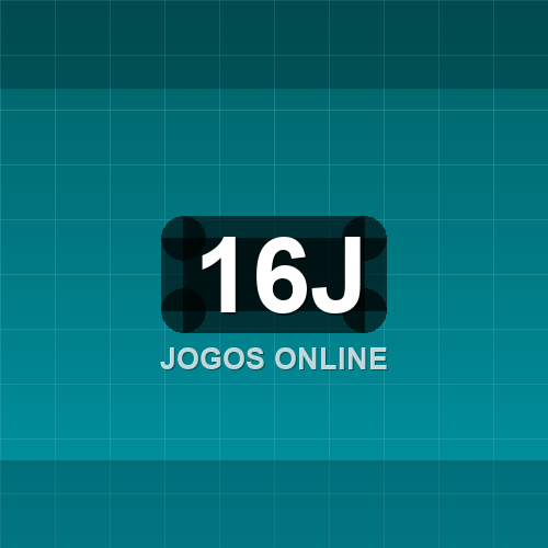 16j logo