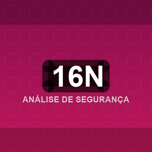 16n logo