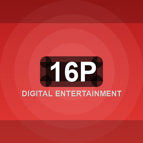 16p logo