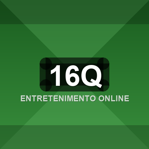 16q logo