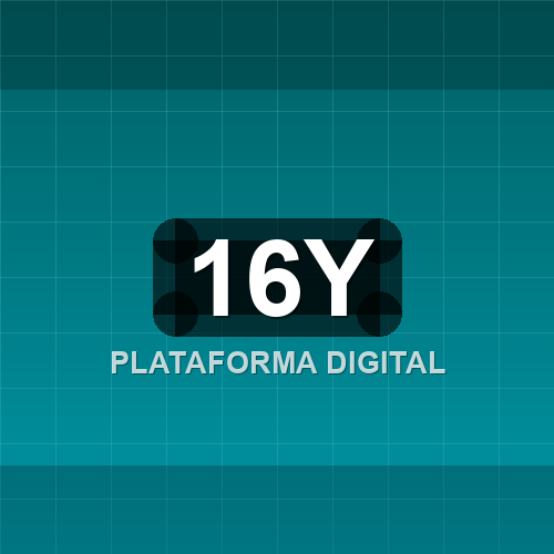 16y logo