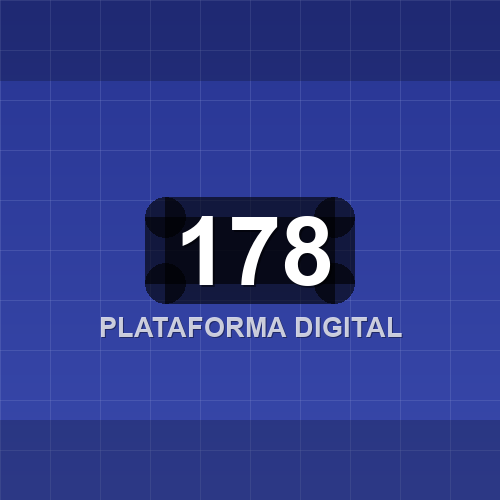 178 logo