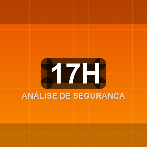 17h logo