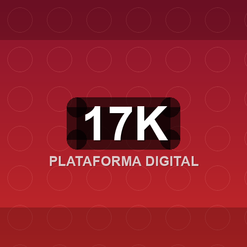 17k logo