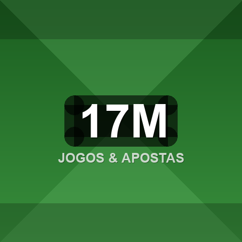 17m logo