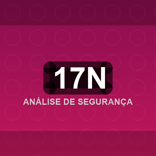 17n logo