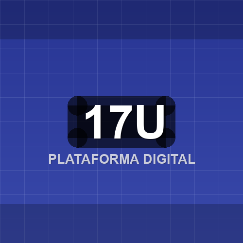 17u logo